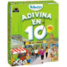 Comprar Adivina en 10: En la Ciudad al mejor precio en Jugamos Otra
