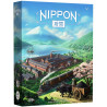 Comprar Nippon: Zaibatsu al mejor precio en Jugamos Otra