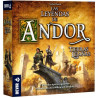 Comprar Las Leyendas de Andor: Tierras Lejanas en ¿Jugamos Otra?