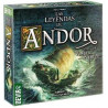 Comprar Las Leyendas de Andor: Viaje al Norte en Jugamos Otra