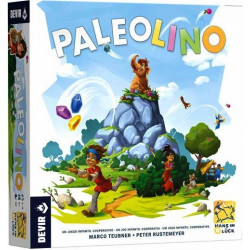 Comprar Paleolino al mejor precio en Jugamos Otra