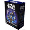 Star Wars: The Deckbuilding Game Rebeldes e Imperiales en Jugamos Otra