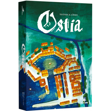Comprar Ostia al mejor precio en Jugamos Otra