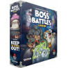 Comprar Keep The Heroes Out: Boss Battles en Jugamos Otra