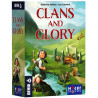 Comprar CLANS AND GLORY al mejor precio en Jugamos Otra