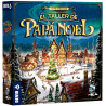 Comprar EL TALLER DE PAPÁ NOEL al mejor precio en Jugamos Otra