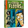 Comprar Fearsome Floors al mejor precio en Jugamos Otra