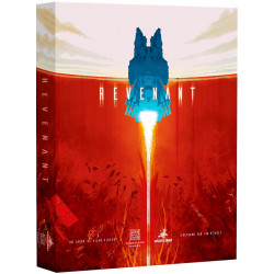 Comprar Revenant al mejor precio en Jugamos Otra