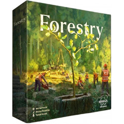 Comprar Forestry al mejor precio en Jugamos Otra