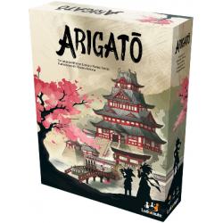 Comprar Arigato al mejor precio en Jugamos Otra