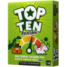 Comprar Top Ten Aventuras al mejor precio en Jugamos Otra