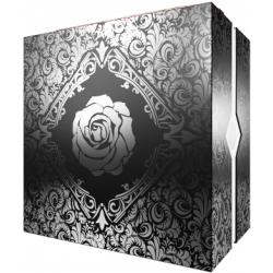 Comprar Black Rose Wars Rebirth al mejor precio en Jugamos Otra