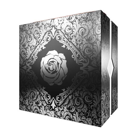 Comprar Black Rose Wars Rebirth al mejor precio en Jugamos Otra