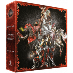 Comprar Black Rose Wars Rebirth: Apocalipsis en Jugamos Otra