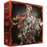 Comprar Black Rose Wars Rebirth: Apocalipsis en Jugamos Otra