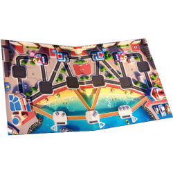 Comprar Toy Battle: La Croisette al mejor precio en Jugamos Otra