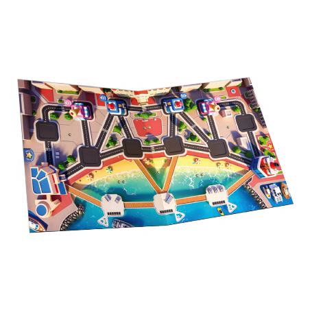 Comprar Toy Battle: La Croisette al mejor precio en Jugamos Otra