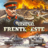 Comprar Quartermaster General: Frente Este en Jugamos Otra