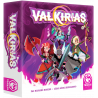 Comprar Valkirias al mejor precio en Jugamos Otra