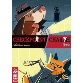 Checkpoint Charlie Checkpoint Charlie
