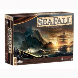 Seafall Seafall