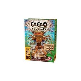 Cacao: Xocolatl Cacao: Xocolatl
