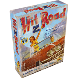 Hit Z Road Hit Z Road