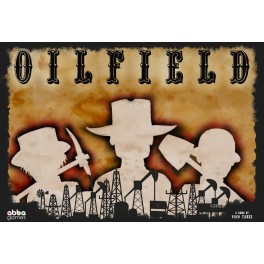 Oilfield Oilfield