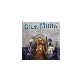 Blue Moon Legends Blue Moon Legends