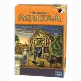 Agricola Agricola