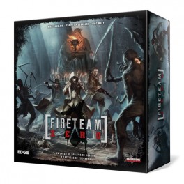 Fireteam Zero Castellano Fireteam Zero Castellano