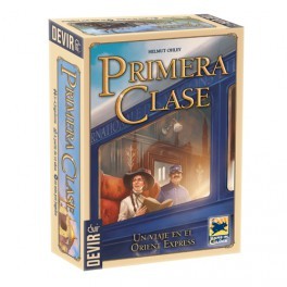 First Class First Class