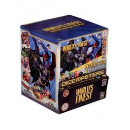 Dice Masters Civil War Set de inicio + Promo Dice Masters Civil War Set de inicio + Promo