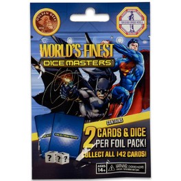 Dice Masters Civil War Set de inicio + Promo Dice Masters Civil War Set de inicio + Promo