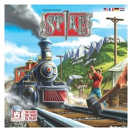 Spike Spike