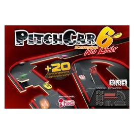 Pitchcar Pitchcar