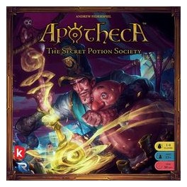 Aphoteca Aphoteca