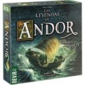 Las Leyendas de Andor -...