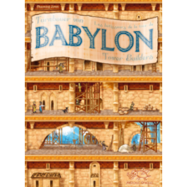 Turmbauer von Babylon