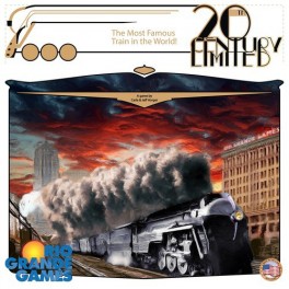 20 Century Limited 20 Century Limited