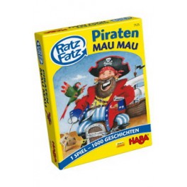 Pirata Mau Mau Pirata Mau Mau