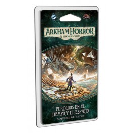 Arkham Horror: El juego de cartas Arkham Horror: El juego de cartas