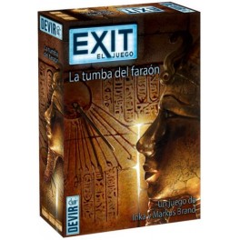 Exit: En El Laboratorio Exit: En El Laboratorio