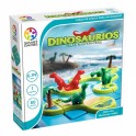 Dinosaurios Islas Misteriosas