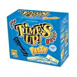Time's Up. Edición amarilla Time's Up. Edición amarilla