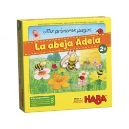 La Abeja Adela (Caja Española) La Abeja Adela (Caja Española)