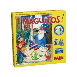 Maguitos Maguitos