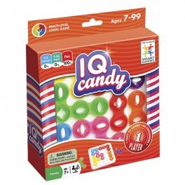 IQ-Candy IQ-Candy