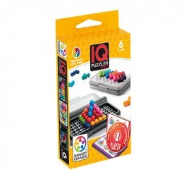 IQ Puzzler Pro IQ Puzzler Pro