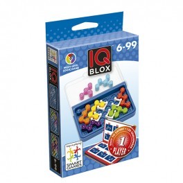 IQ-Blox IQ-Blox